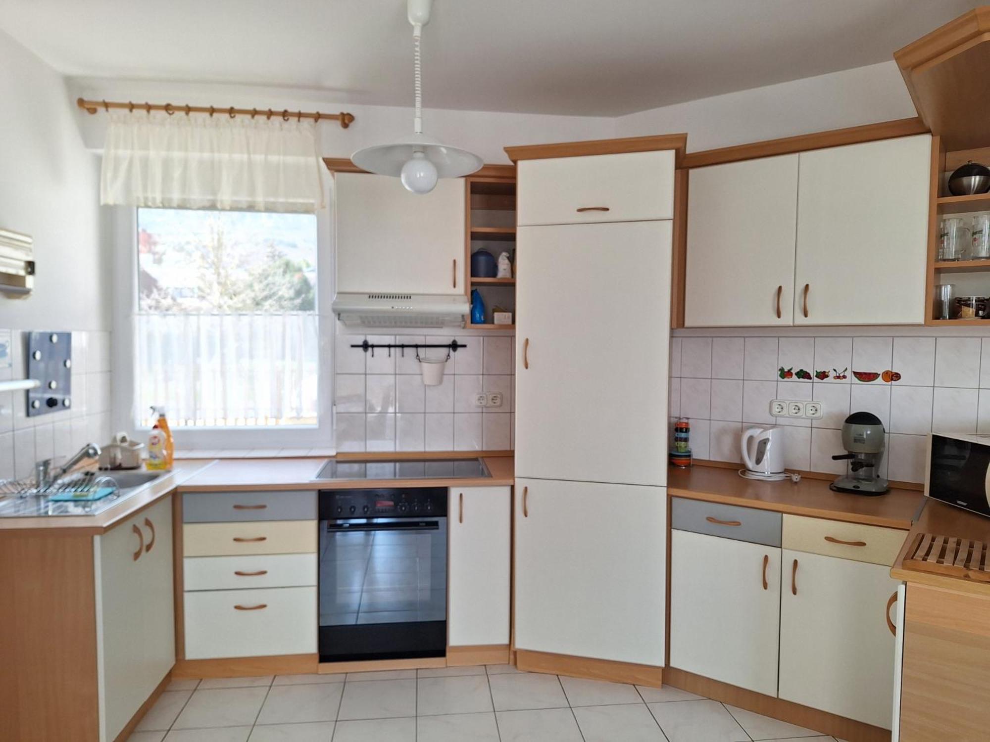 Badacsony Apartmanhaz Badacsonytomaj Buitenkant foto